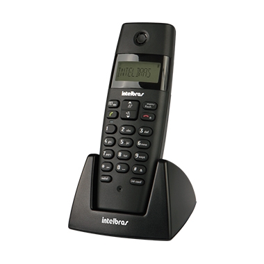 Telefone sem fio TS 40 R